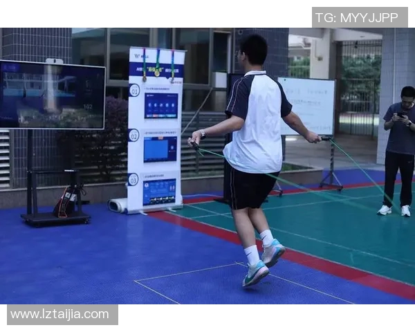 科学网球耐力训练全攻略提升你的比赛持久力与竞技水平