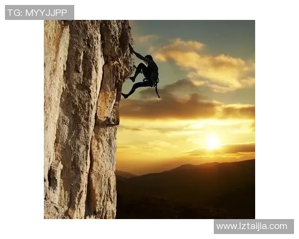 北京攀岩队的成长之路：一段关于勇气与坚持的攀登故事