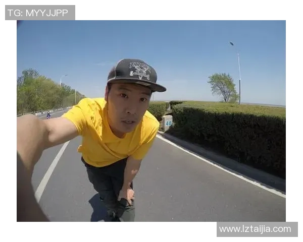 对话滑板传奇周磊探索他不平凡的滑板生涯与梦想追逐之路