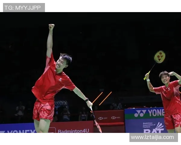 羽毛球意识排行榜揭晓南京羽毛球队荣获第二名的背后故事与启示 羽毛球意识排行榜揭晓南京羽毛球队荣获第二名的背后故事与启示