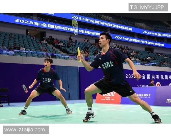 西安羽毛球队在锦标赛中的精彩表现与状态分析 西安羽毛球队在锦标赛中的精彩表现与状态分析