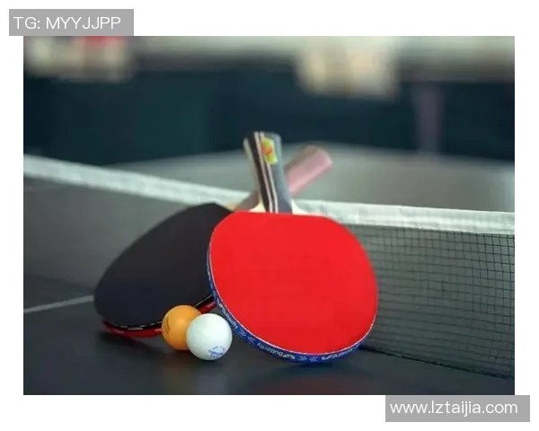 乒乓球新手必看：轻松入门的全面状态提升攻略与技巧分享