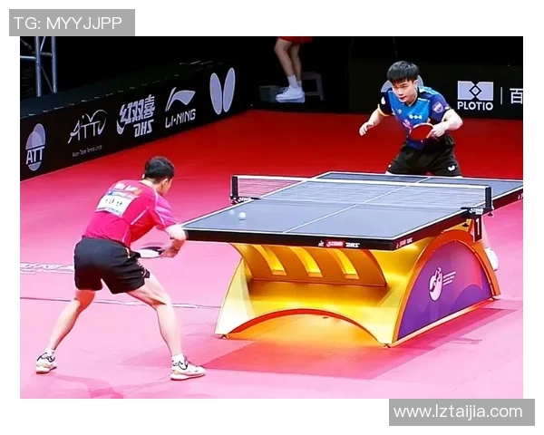 北京乒乓球队在世锦赛中的意识表现分析与启示