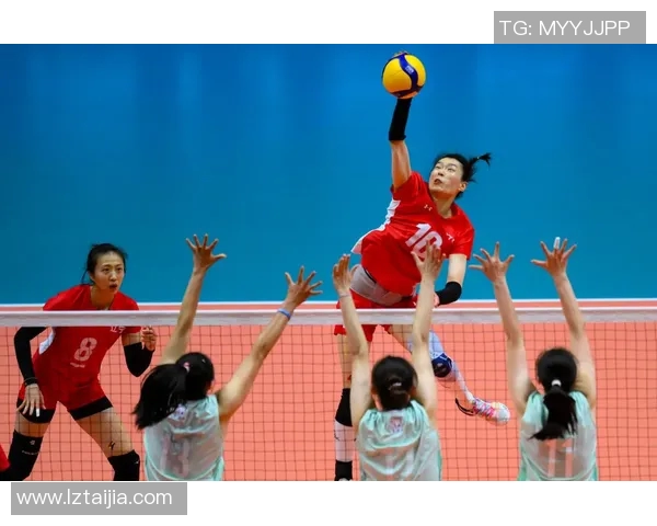 南京排球队在排球意识排行榜中荣登第十名展现出强大实力与潜力 南京排球队在排球意识排行榜中荣登第十名展现出强大实力与潜力